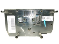 Recambio de mando calefaccion / aire acondicionado para peugeot 206 berlina xt referencia OEM IAM 96430550XT 96430550 / 8541801  2