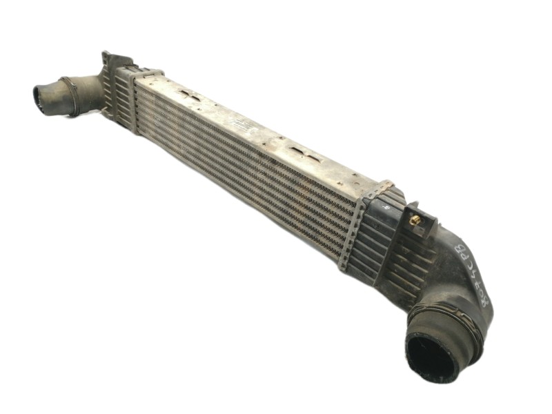 Recambio de intercooler para mercedes-benz clase s (w220) berlina 320 cdi (220.026) referencia OEM IAM A2205000000  