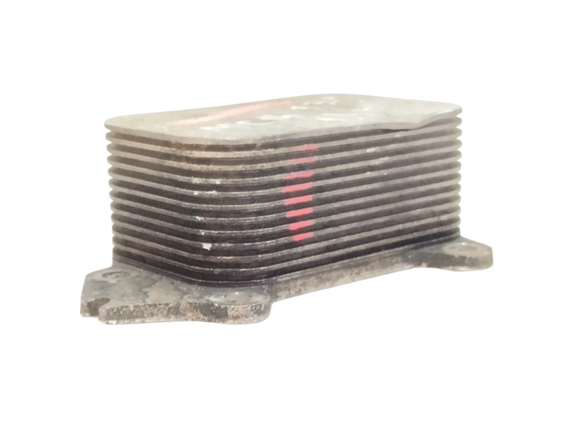 Recambio de enfriador aceite motor para citroën c2 1.4 referencia OEM IAM   