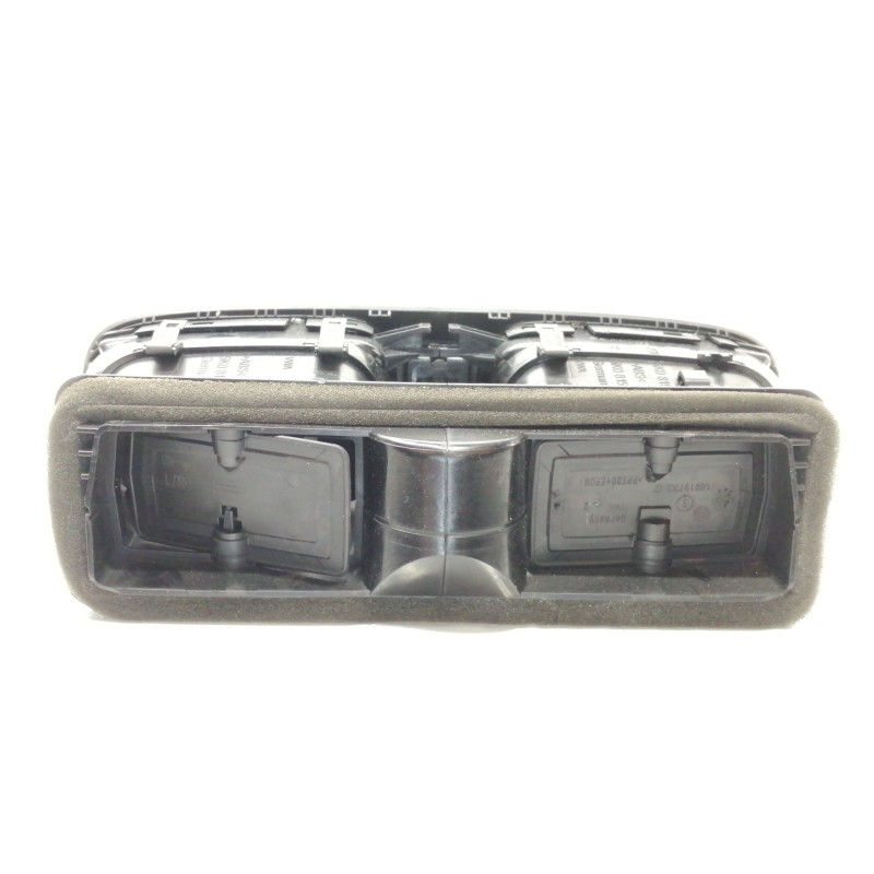 Recambio de rejilla aireadora para volkswagen golf vi (5k1) advance referencia OEM IAM 5K0819728  