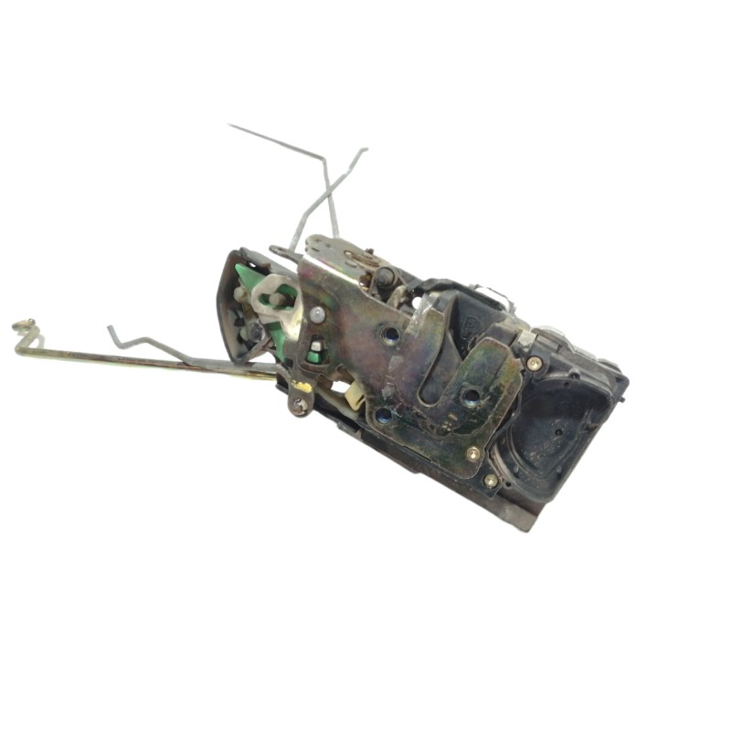 Recambio de cerradura puerta delantera derecha para opel frontera b limited referencia OEM IAM 16634324 ELECTRICO 5 PUERTAS 