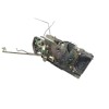 Recambio de cerradura puerta delantera derecha para opel frontera b limited referencia OEM IAM 16634324 ELECTRICO 5 PUERTAS 