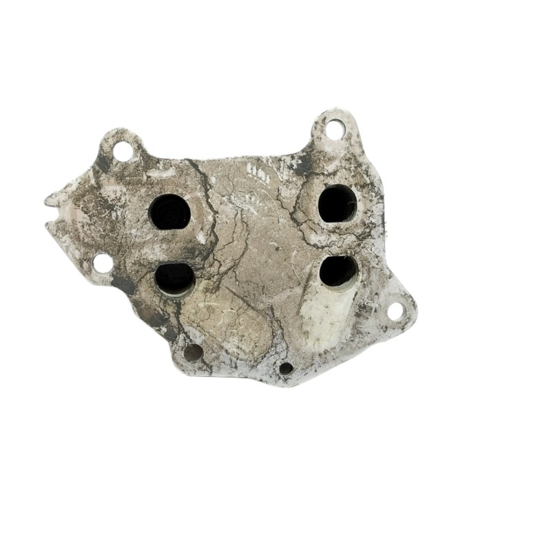 Recambio de enfriador aceite motor para citroën c2 1.4 referencia OEM IAM   