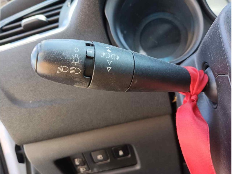 Recambio de mando multifuncion para citroën c4 lim. business referencia OEM IAM 98000238ZD 98000238ZD 10102227 79655 