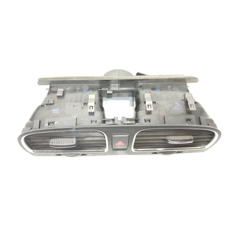 Recambio de rejilla aireadora para volkswagen golf vi (5k1) advance referencia OEM IAM 5K0819728  