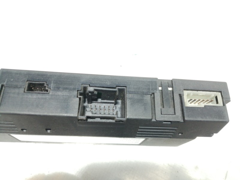 Recambio de centralita aire acondicionado para mercedes-benz clase s (w220) berlina 320 cdi (220.026) referencia OEM IAM 9140010