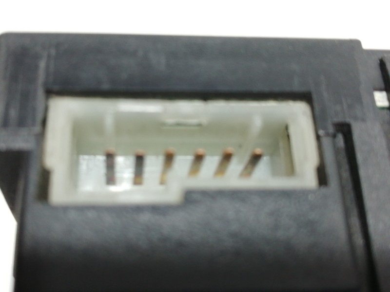 Recambio de centralita aire acondicionado para mercedes-benz clase s (w220) berlina 320 cdi (220.026) referencia OEM IAM 9140010