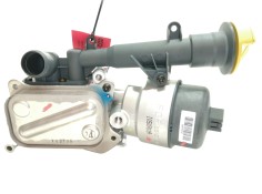 Recambio de filtro aceite para opel corsa c essentia referencia OEM IAM 55197216  