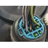 Recambio de faro derecho para lancia musa (350_) 1.4 (350.axf1a) referencia OEM IAM 51776514  