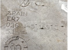 Recambio de soporte alternador para seat ibiza (6j5) 1.4 16v referencia OEM IAM 036145169G   2