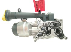 Recambio de filtro aceite para opel corsa c essentia referencia OEM IAM 55197216   2