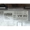 Recambio de modulo electronico para volkswagen t-roc (a11, d11) 1.0 tsi referencia OEM IAM 3Q0980654S 0203501614 