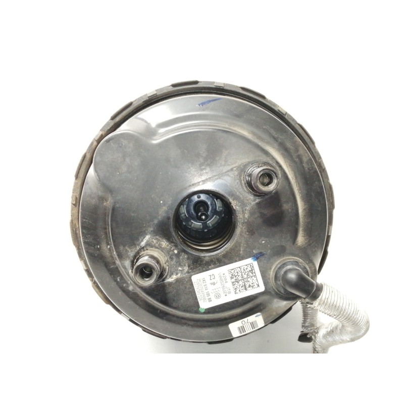 Recambio de servofreno para volkswagen golf vi (5k1) advance referencia OEM IAM 1K2614105  