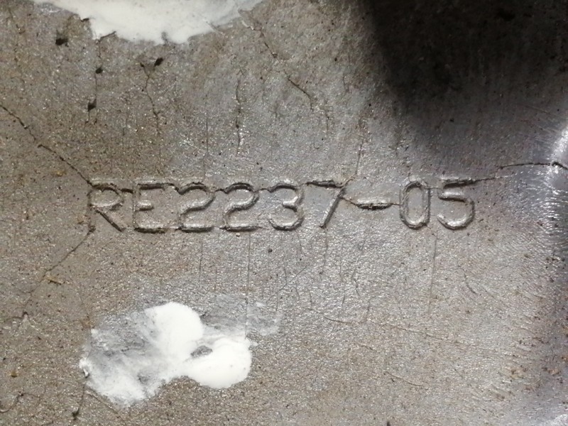 Recambio de soporte alternador para seat ibiza (6j5) 1.4 16v referencia OEM IAM 036145169G  