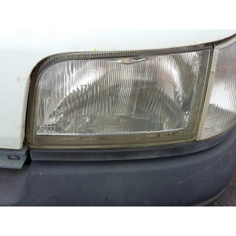 Recambio de faro izquierdo para renault clio i fase i+ii (b/c57) 1.2 alize referencia OEM IAM 7700796425  