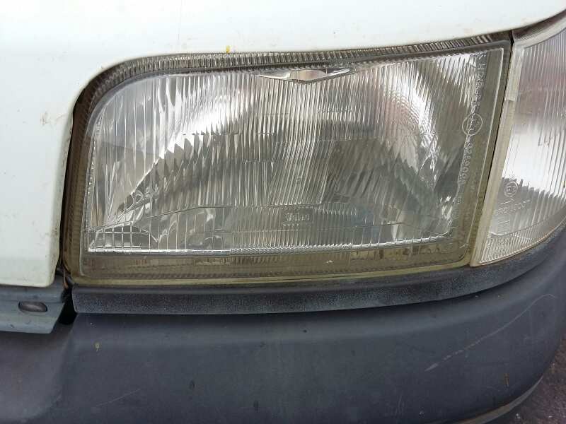 Recambio de faro izquierdo para renault clio i fase i+ii (b/c57) 1.2 alize referencia OEM IAM 7700796425  