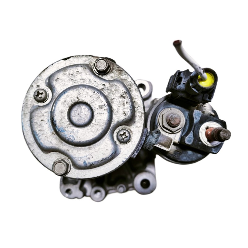 Recambio de motor arranque para citroën c4 lim. business referencia OEM IAM 764559480 M000T32272 