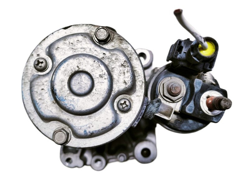 Recambio de motor arranque para citroën c4 lim. business referencia OEM IAM 764559480 M000T32272 