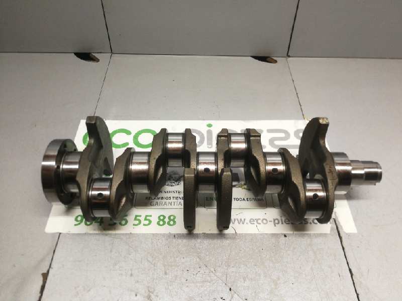 Recambio de cigueñal para seat ibiza (6j5) 1.4 16v referencia OEM IAM   