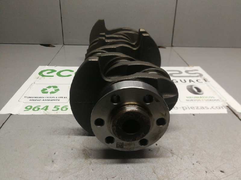 Recambio de cigueñal para seat ibiza (6j5) 1.4 16v referencia OEM IAM   