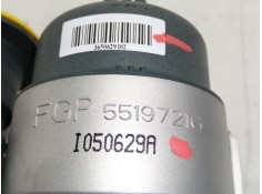 Recambio de filtro aceite para opel corsa c essentia referencia OEM IAM 55197216   2