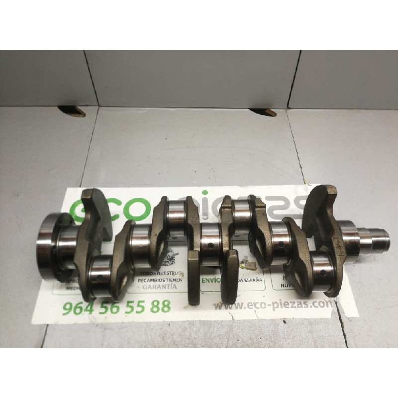 Recambio de cigueñal para seat ibiza (6j5) 1.4 16v referencia OEM IAM   