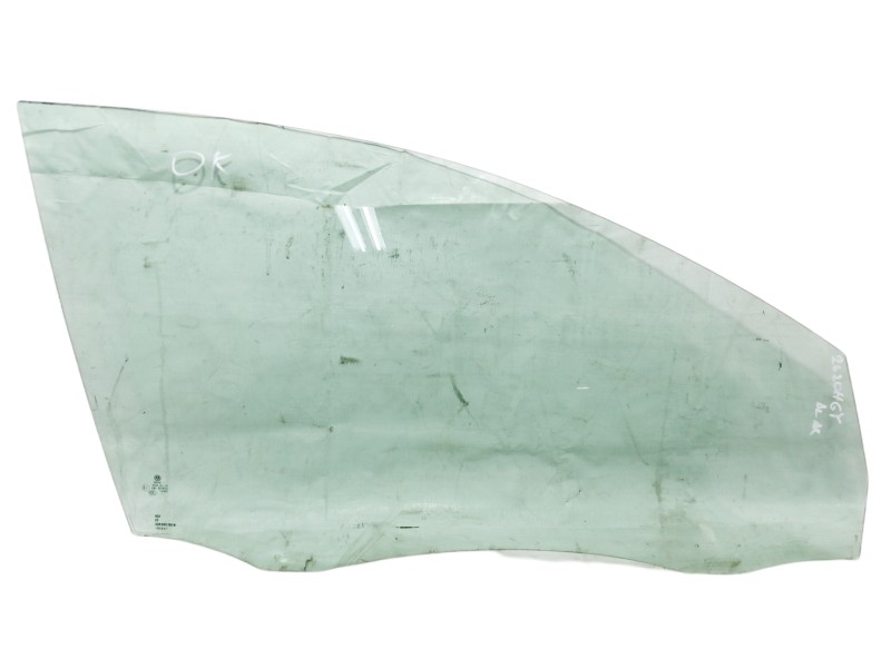 Recambio de luna delantera derecha para volkswagen golf vi (5k1) rabbit bluemotion referencia OEM IAM 5K4845202B 43R0010152 CRIS