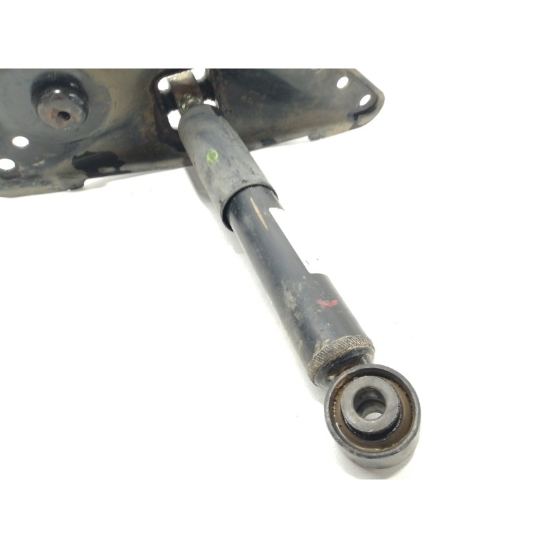 Recambio de amortiguador trasero derecho para peugeot partner (s2) 1.6 16v hdi cat referencia OEM IAM 9680984480003  