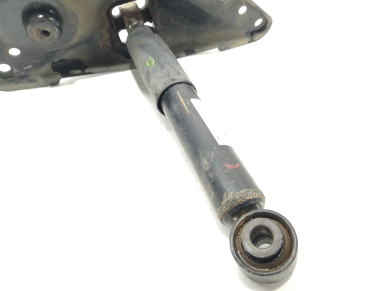 Recambio de amortiguador trasero derecho para peugeot partner (s2) 1.6 16v hdi cat referencia OEM IAM 9680984480003  