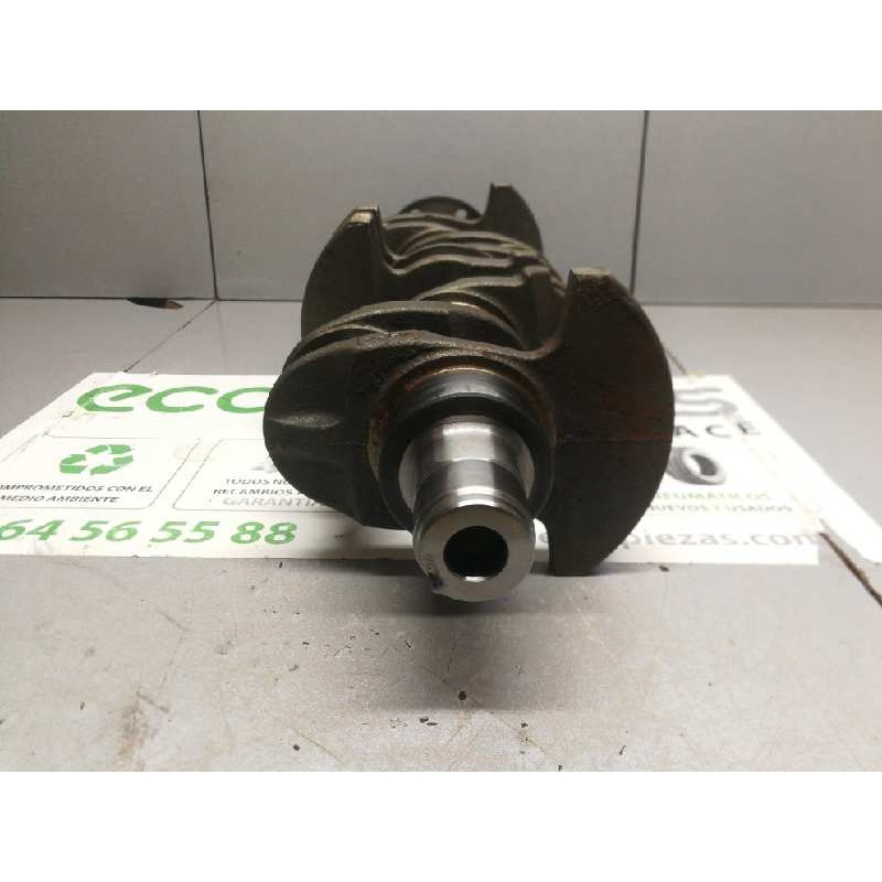 Recambio de cigueñal para seat ibiza (6j5) 1.4 16v referencia OEM IAM   
