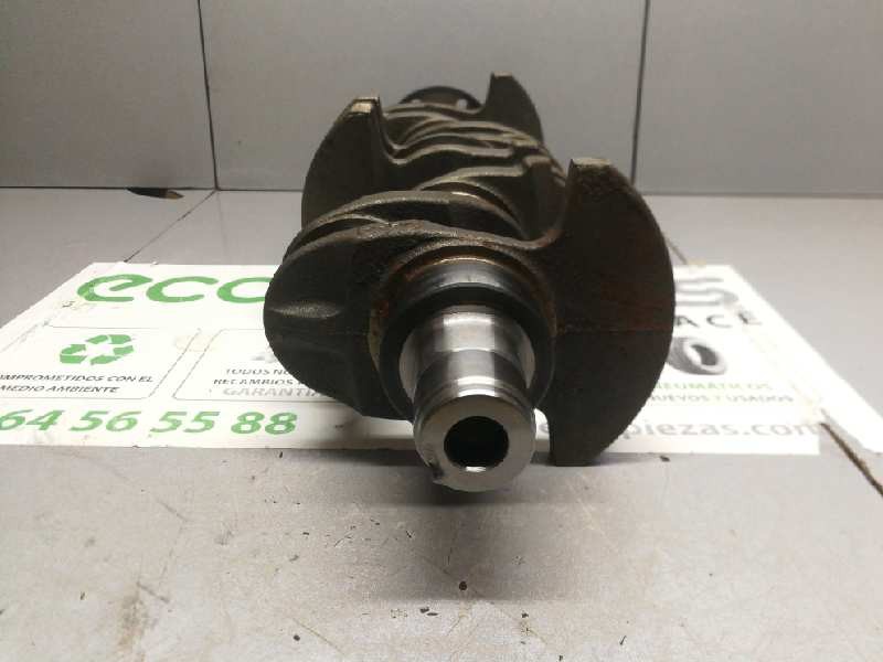 Recambio de cigueñal para seat ibiza (6j5) 1.4 16v referencia OEM IAM   