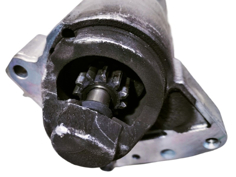 Recambio de motor arranque para citroën c4 lim. business referencia OEM IAM 764559480 M000T32272 