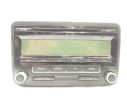 SISTEMA AUDIO / RADIO CD 1K0035186AA 