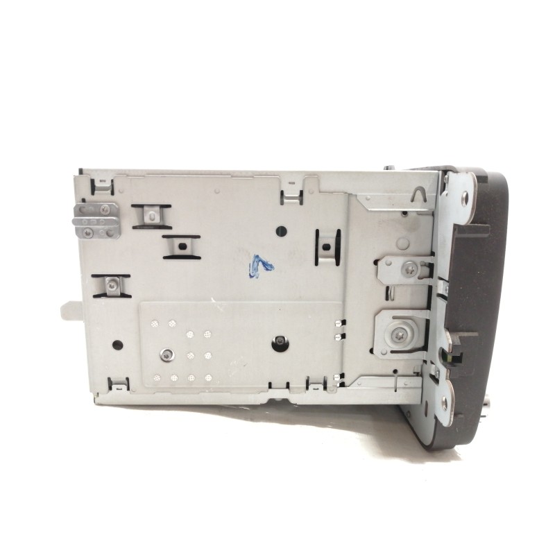 Recambio de sistema audio / radio cd para volkswagen golf vi (5k1) advance referencia OEM IAM 1K0035186AA  