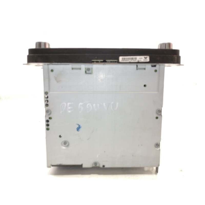 Recambio de sistema audio / radio cd para volkswagen golf vi (5k1) advance referencia OEM IAM 1K0035186AA  