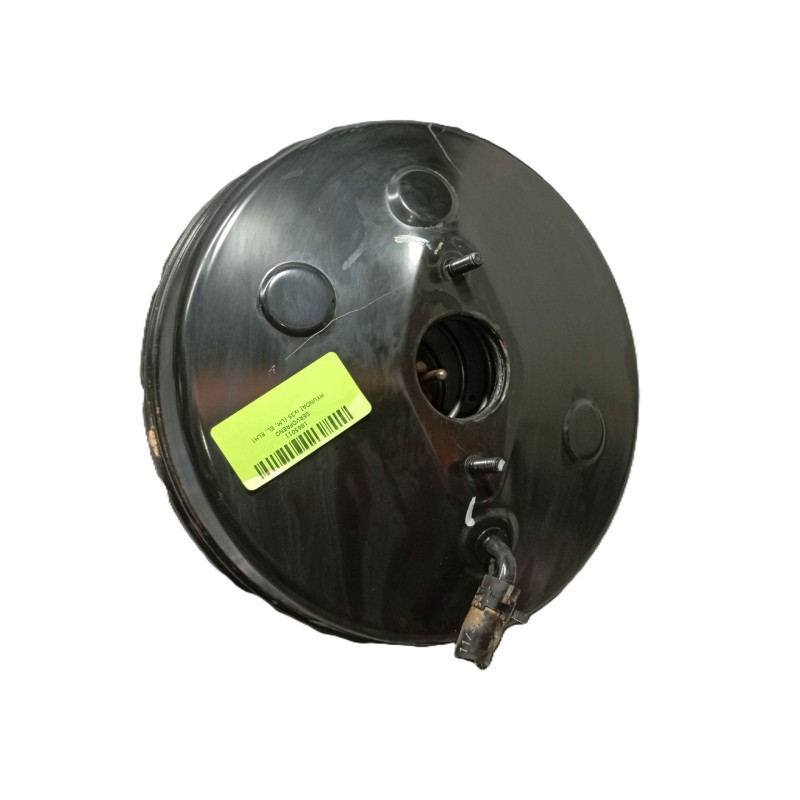 Recambio de servofreno para hyundai ix35 (lm, el, elh) 1.7 crdi referencia OEM IAM 591102S050  