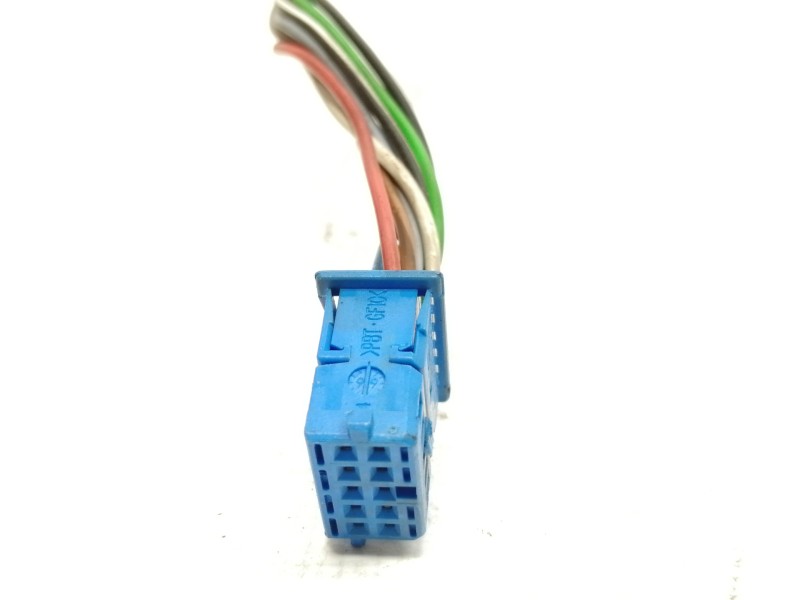 Recambio de mando elevalunas delantero izquierdo para mercedes-benz clase s (w220) berlina 320 cdi (220.026) referencia OEM IAM 