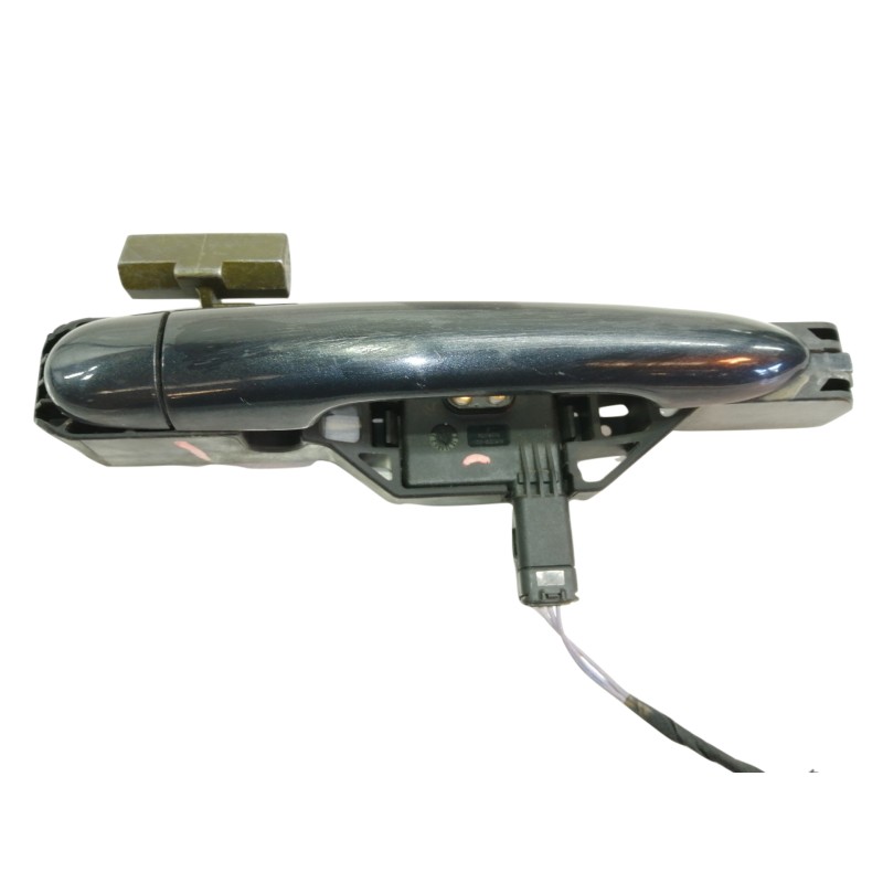 Recambio de maneta exterior trasera derecha para renault vel satis (bj0) privilege referencia OEM IAM 8200008431  