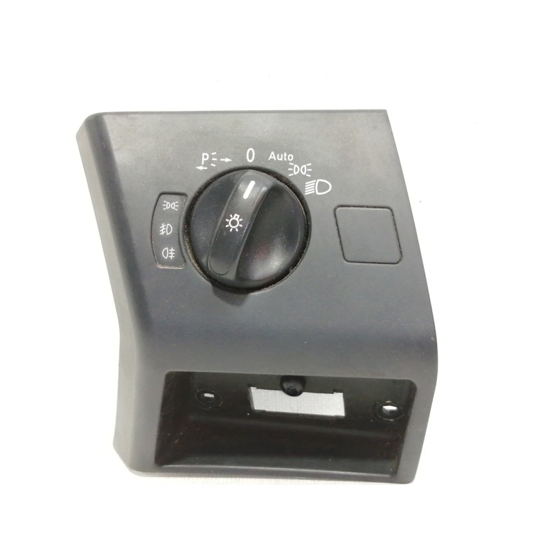Recambio de mando luces para mercedes-benz clase s (w220) berlina 320 cdi (220.026) referencia OEM IAM 2205450647211  