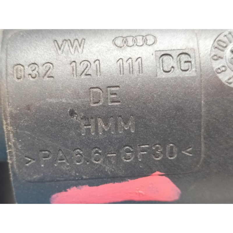 Recambio de termostato para seat ibiza (6j5) 1.4 16v referencia OEM IAM 032121111CG  