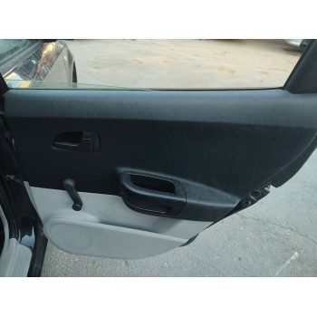 GUARNECIDO PUERTA TRASERA DERECHA 