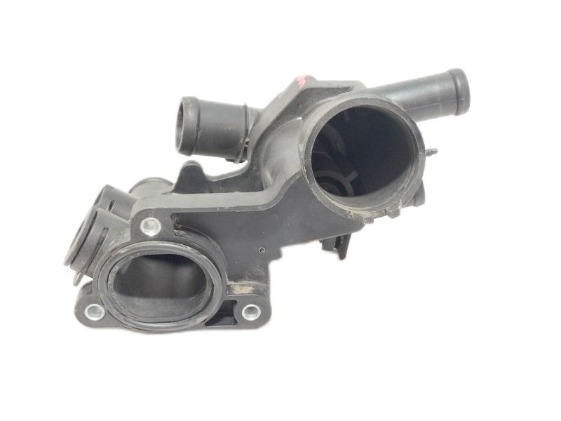 Recambio de termostato para seat ibiza (6j5) 1.4 16v referencia OEM IAM 032121111CG  