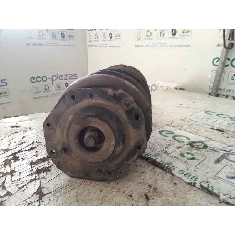 Recambio de amortiguador delantero derecho para peugeot 306 berlina 3/5 puertas (s1) tariffa referencia OEM IAM   