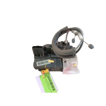 CERRADURA PUERTA DELANTERA IZQUIERDA 813101J020 