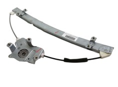 Recambio de elevalunas trasero izquierdo para kia magentis ex referencia OEM IAM 8340338011   2