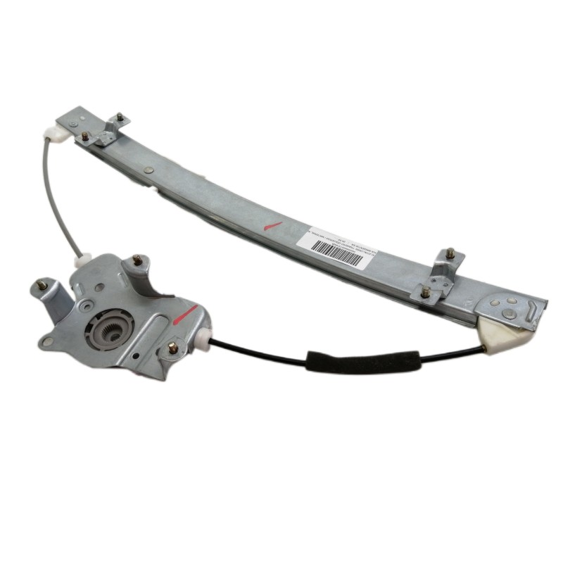 Recambio de elevalunas trasero izquierdo para kia magentis ex referencia OEM IAM 8340338011  