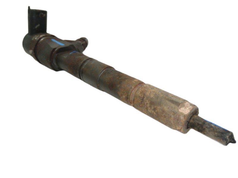 Recambio de inyector para opel insignia berlina cosmo referencia OEM IAM 0445110327 BOSCH 