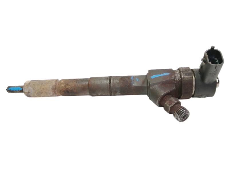 Recambio de inyector para opel insignia berlina cosmo referencia OEM IAM 0445110327 BOSCH 