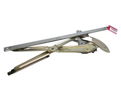 Recambio de elevalunas delantero izquierdo para kia carnival ii 2.9 cdri ex referencia OEM IAM 0K5525856X   2