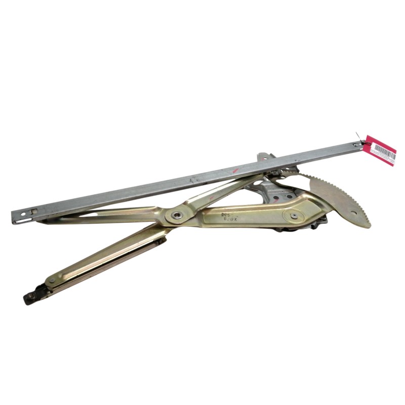 Recambio de elevalunas delantero izquierdo para kia carnival ii 2.9 cdri ex referencia OEM IAM 0K5525856X  